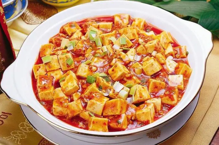 Mapo Tofu Recipe