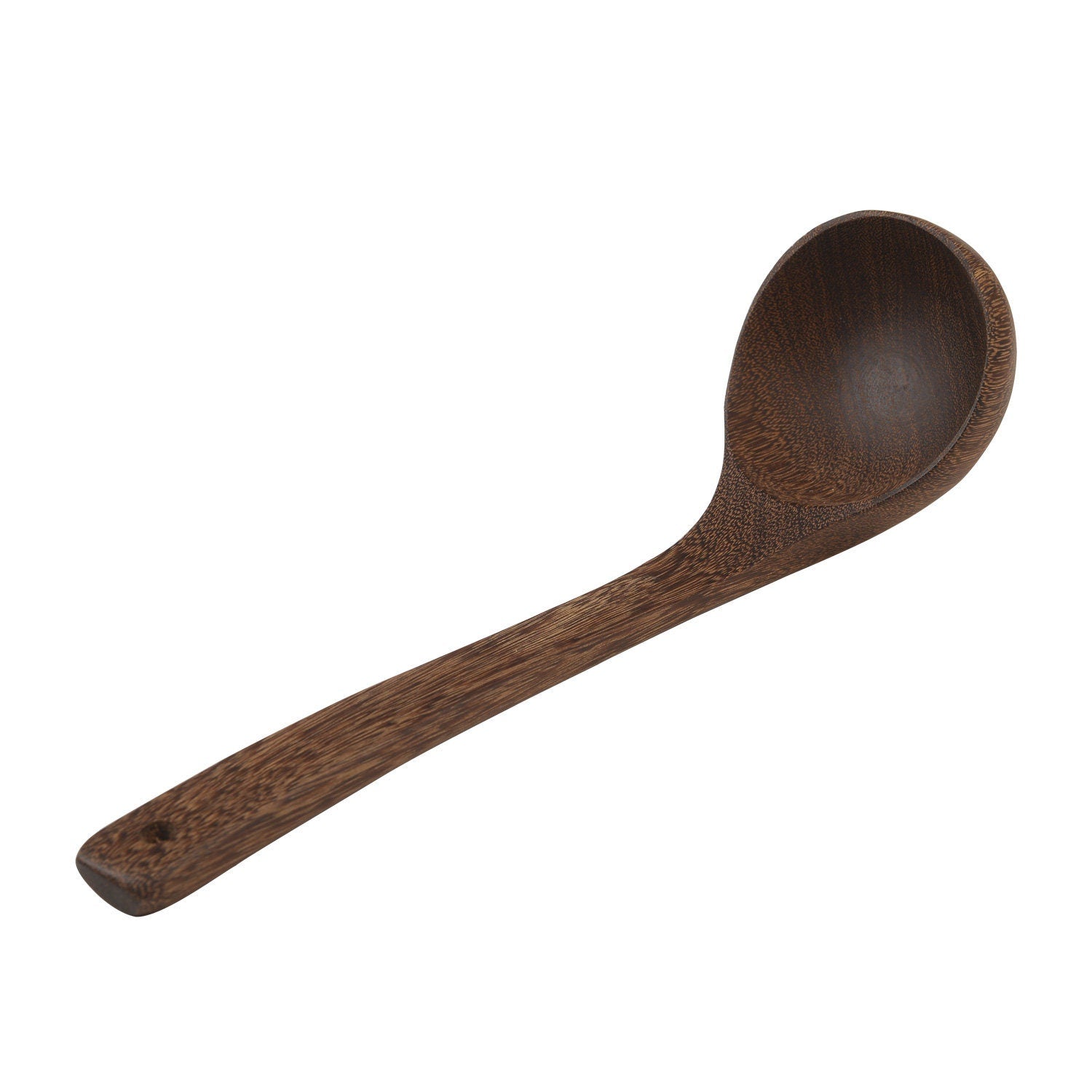 Wooden Ladle