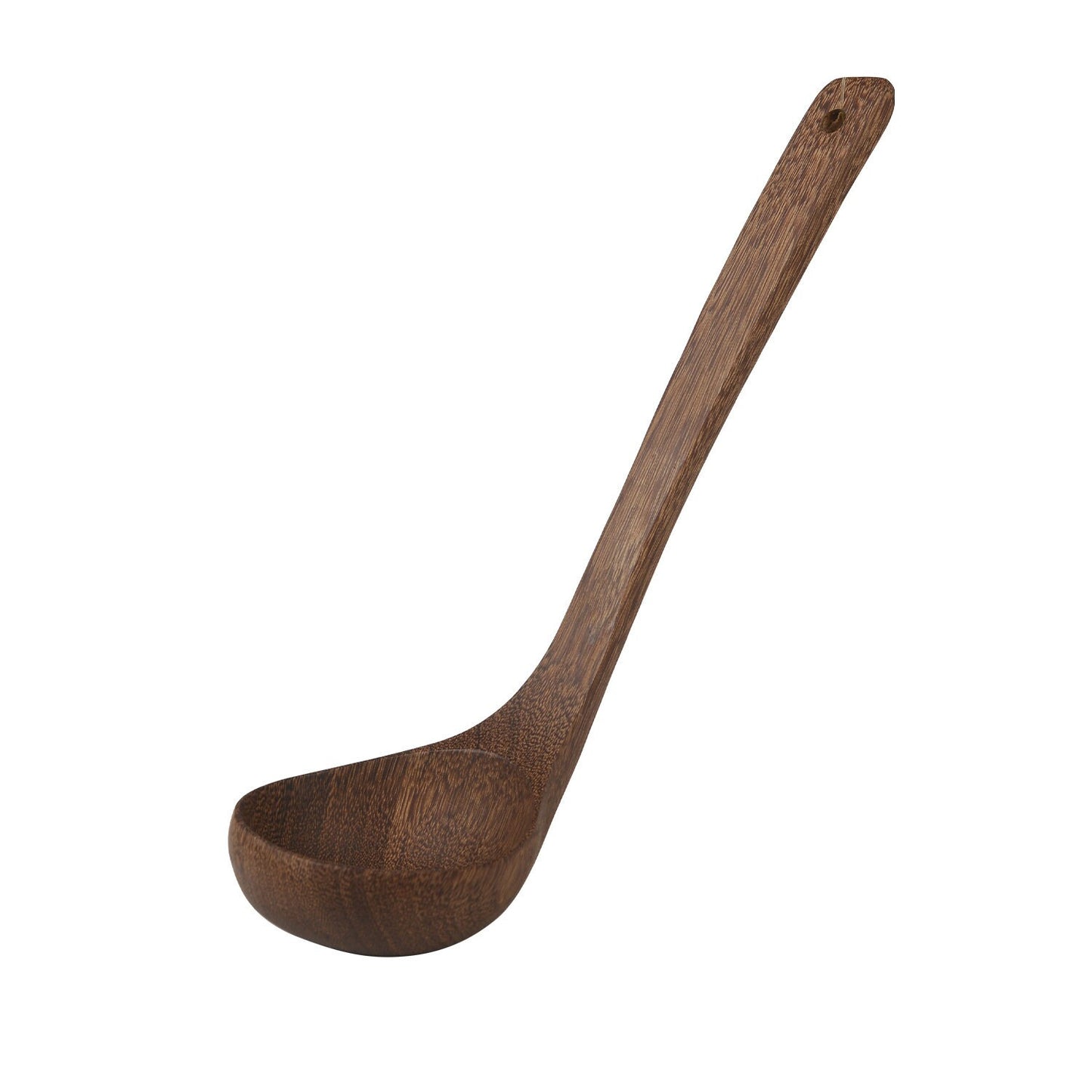 Wooden Ladle